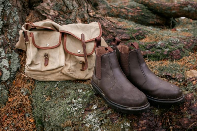 Conquer the British Wild